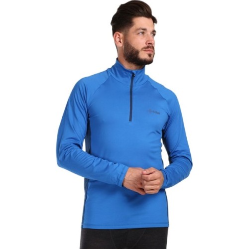 Термокофта Kilpi Willie-M Mns UM0506 blue - 3XL - синій (024.0955)