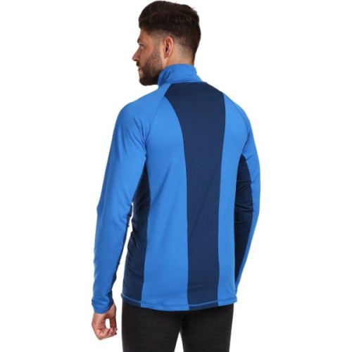 Термокофта Kilpi Willie-M Mns UM0506 blue - 3XL - синій (024.0955)