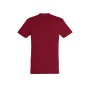 Футболка Sol's Regent вишневий L (11380154L)