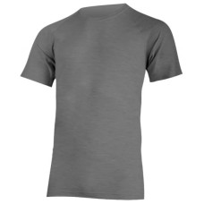 Футболка Lasting Baran 8400 - XL - сірий (002.001.5823)