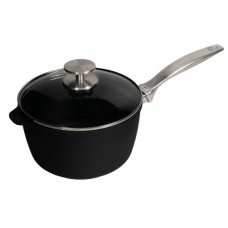 Ківш Swiss Diamond CXD Induction з кришкою 3 л (CXD6720ic) Ківш Swiss Diamond CXD Induction з кришкою 3 л (CXD6720ic)