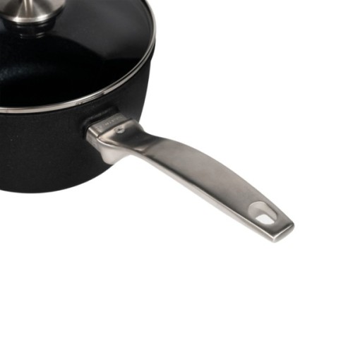 Ківш Swiss Diamond CXD Induction з кришкою 3 л (CXD6720ic)