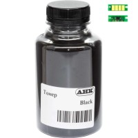 Тонер Ricoh Aficio SP 3600/3610 180г Black chip АНК (50000516)