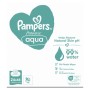 Дитячі вологі серветки Pampers Harmonie Aqua 24 пачки х 48 шт (8006540811276)