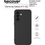 Чохол до мобільного телефона BeCover Samsung Galaxy A17 5G SM-A176 Black (713689)