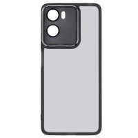 Чохол до мобільного телефона Armorstandart Shade Motorola G06 4G Black (ARM89066)