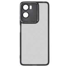 Чохол до мобільного телефона Armorstandart Shade Motorola G06 4G Black (ARM89066)