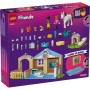 Конструктор LEGO Friends Ветеринарна клініка (42696)
