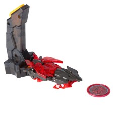 Трансформер Screechers Wild ! S5 L0.5 V2 - Сенгвініті (KS686101B)