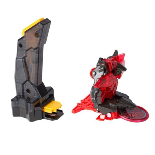 Трансформер Screechers Wild ! S5 L0.5 V2 - Сенгвініті (KS686101B)