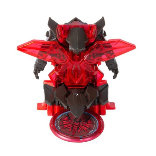 Трансформер Screechers Wild ! S5 L0.5 V2 - Сенгвініті (KS686101B)