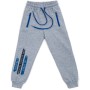Спортивний костюм дитячий Joi JOI SPORT (T-0202-146B-grayblue)