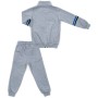 Спортивний костюм дитячий Joi JOI SPORT (T-0202-146B-grayblue)