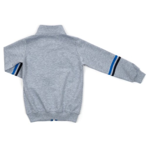 Спортивний костюм дитячий Joi JOI SPORT (T-0202-146B-grayblue)