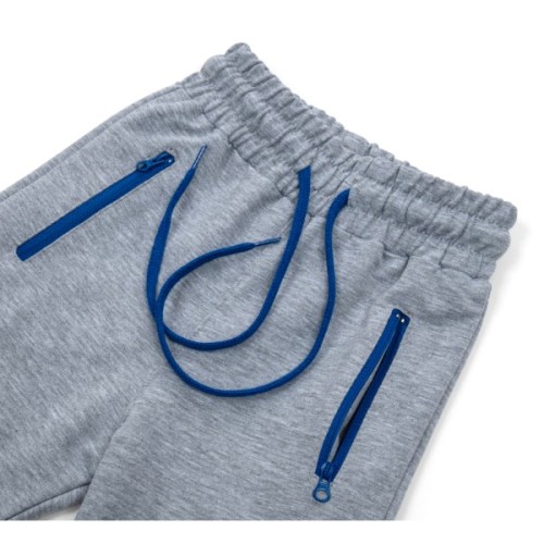 Спортивний костюм дитячий Joi JOI SPORT (T-0202-146B-grayblue)