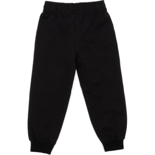 Штани дитячі Breeze базова (21854-104B-black)