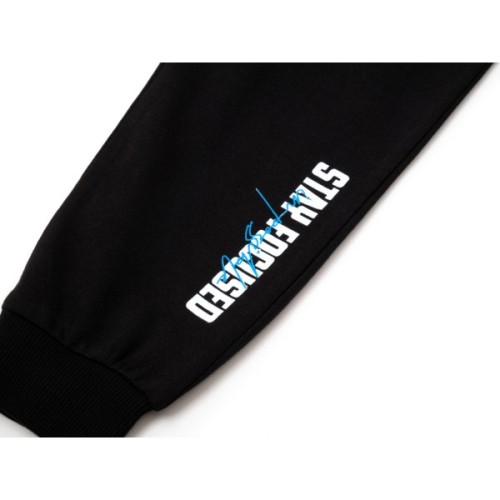 Штани дитячі Breeze базова (21854-104B-black)