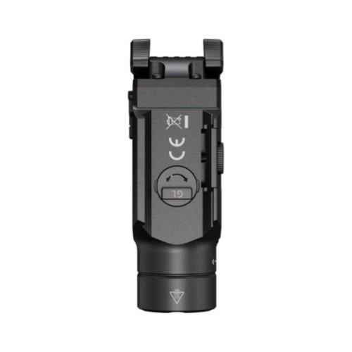 Ліхтар Fenix GL23R з лазерним прицілом (GL23R)