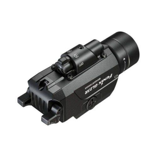 Ліхтар Fenix GL23R з лазерним прицілом (GL23R)