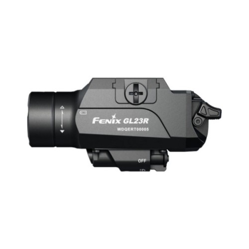 Ліхтар Fenix GL23R з лазерним прицілом (GL23R)
