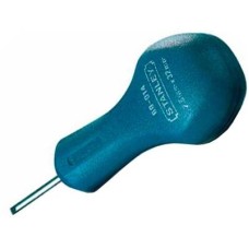 Шило Stanley Bradawl столярное, плоское 32мм, d=2,5мм. (0-69-014)