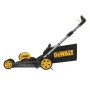 Газонокосарка DeWALT XR FLEXVOLT 54 В Li-lon, 53 см (без АКБ та ЗП) (DCMWSP550N)