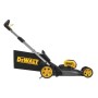Газонокосарка DeWALT XR FLEXVOLT 54 В Li-lon, 53 см (без АКБ та ЗП) (DCMWSP550N)