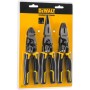 Набір інструментів DeWALT Compound Action, 3 шт. (DWHT0-70485)