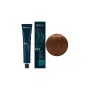 Фарба для волосся Indola Permanent Caring Color 6.8+ - Русявий шоколадний інтенсивний (4045787933185)