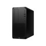 Комп'ютер HP Z2 G9 TWR / i7-14700, 16, 512, NVD 5070-12, кл+м, Win11P (A2KK1ES)