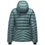 Куртка Salewa Ortles Med 3 RDS DWN Wms 28719 8260 - 40/34 - бірюзовий (013.012.1452)