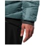 Куртка Salewa Ortles Med 3 RDS DWN Wms 28719 8260 - 40/34 - бірюзовий (013.012.1452)