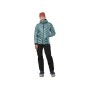 Куртка Salewa Ortles Med 3 RDS DWN Wms 28719 8260 - 40/34 - бірюзовий (013.012.1452)