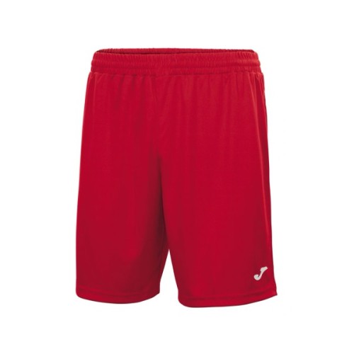 Шорти Joma Nobel 100053.600 червоний M (9995043444076)