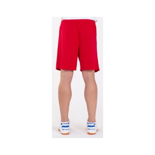 Шорти Joma Nobel 100053.600 червоний M (9995043444076)