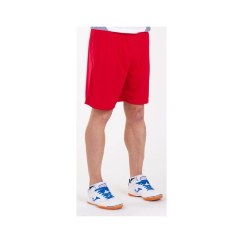 Шорти Joma Nobel 100053.600 червоний M (9995043444076)