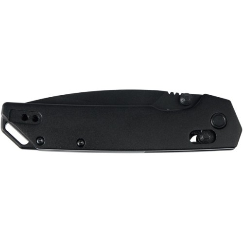 Ніж Kershaw Iridium Black (2038BLK)