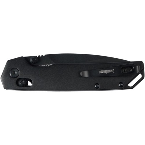 Ніж Kershaw Iridium Black (2038BLK)