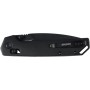 Ніж Kershaw Iridium Black (2038BLK)