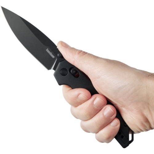 Ніж Kershaw Iridium Black (2038BLK)
