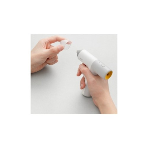 Клейовий пістолет Xiaomi HOTO Lithium Glue Gun White (QWRJQ001)