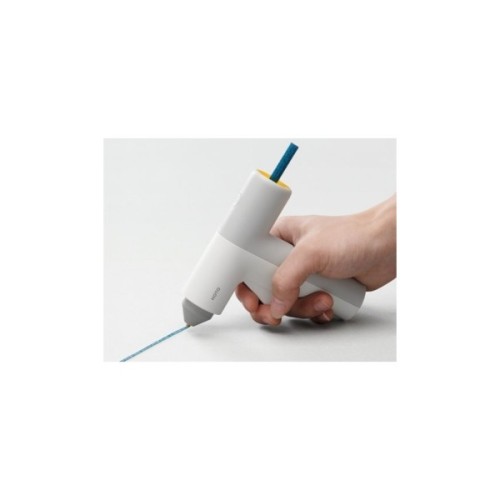 Клейовий пістолет Xiaomi HOTO Lithium Glue Gun White (QWRJQ001)