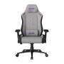 Крісло ігрове Lorgar CHA41 Grey (LRG-CHA41-GY)