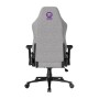 Крісло ігрове Lorgar CHA41 Grey (LRG-CHA41-GY)