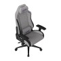 Крісло ігрове Lorgar CHA41 Grey (LRG-CHA41-GY)