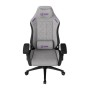 Крісло ігрове Lorgar CHA41 Grey (LRG-CHA41-GY)