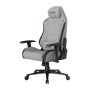 Крісло ігрове Lorgar CHA41 Grey (LRG-CHA41-GY)