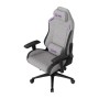 Крісло ігрове Lorgar CHA41 Grey (LRG-CHA41-GY)