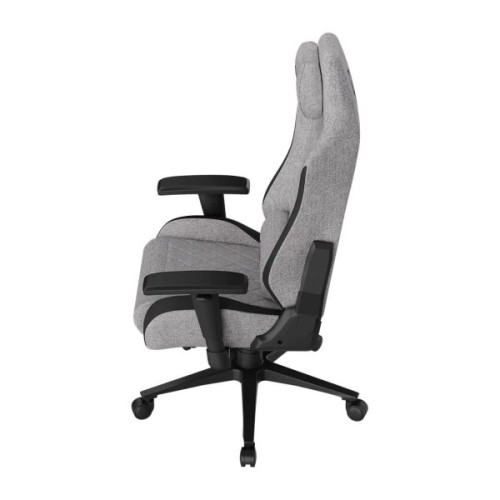 Крісло ігрове Lorgar CHA41 Grey (LRG-CHA41-GY)