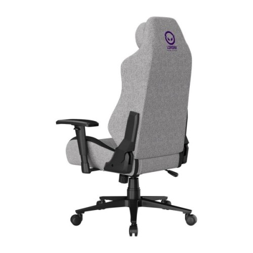 Крісло ігрове Lorgar CHA41 Grey (LRG-CHA41-GY)